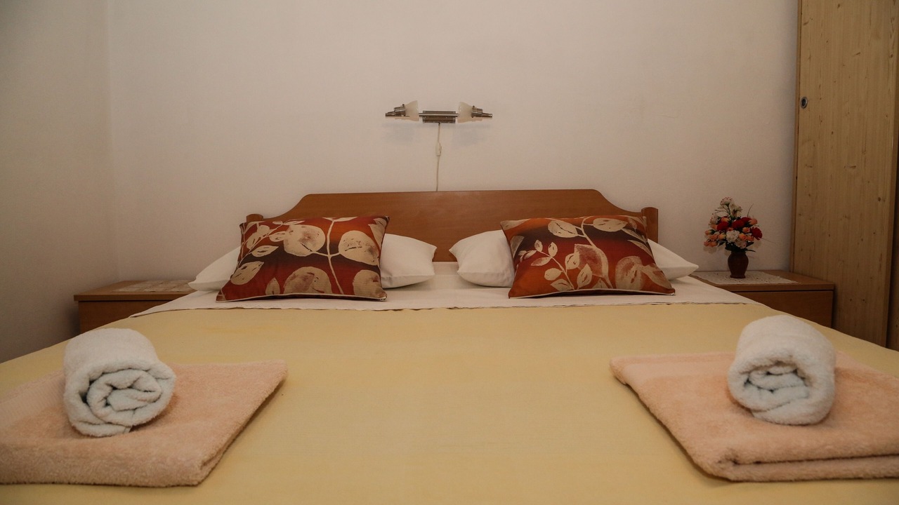 Photo of Bedroom in Milna