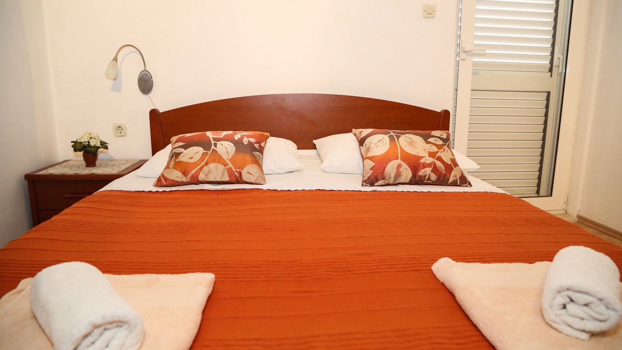 Photo of Bedroom in Milna