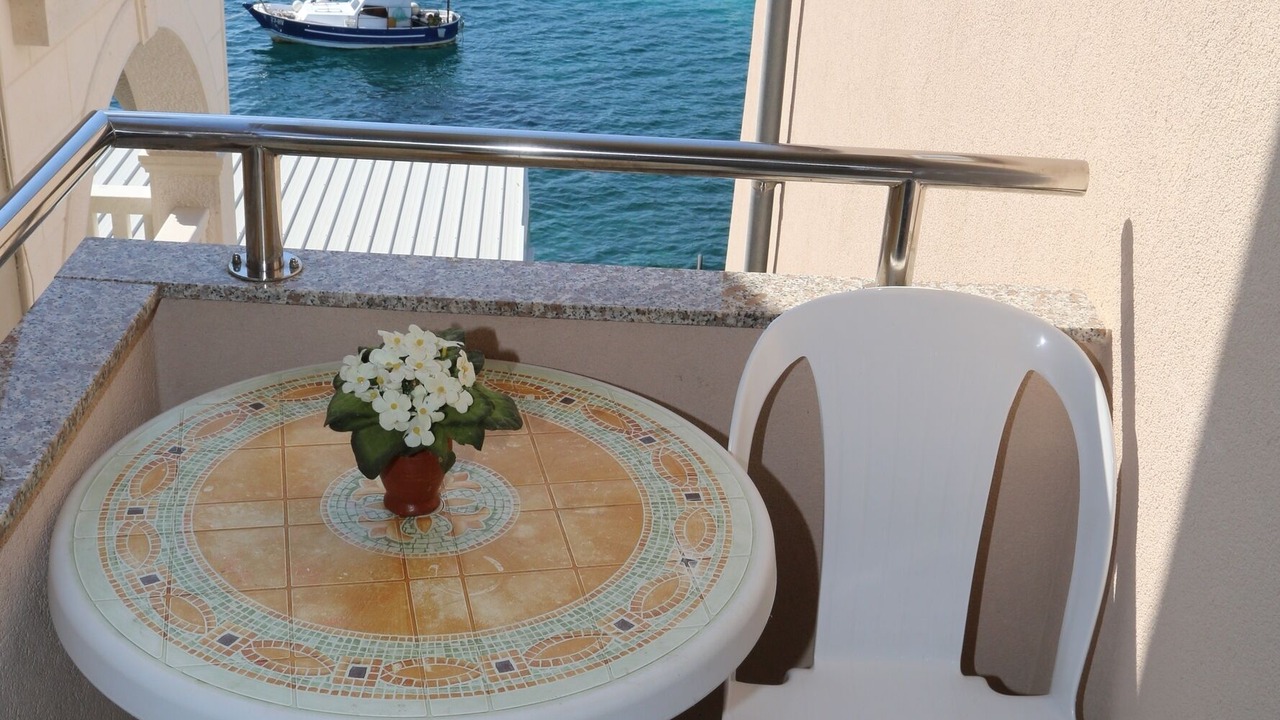 Photo of Patio Balcony in Milna