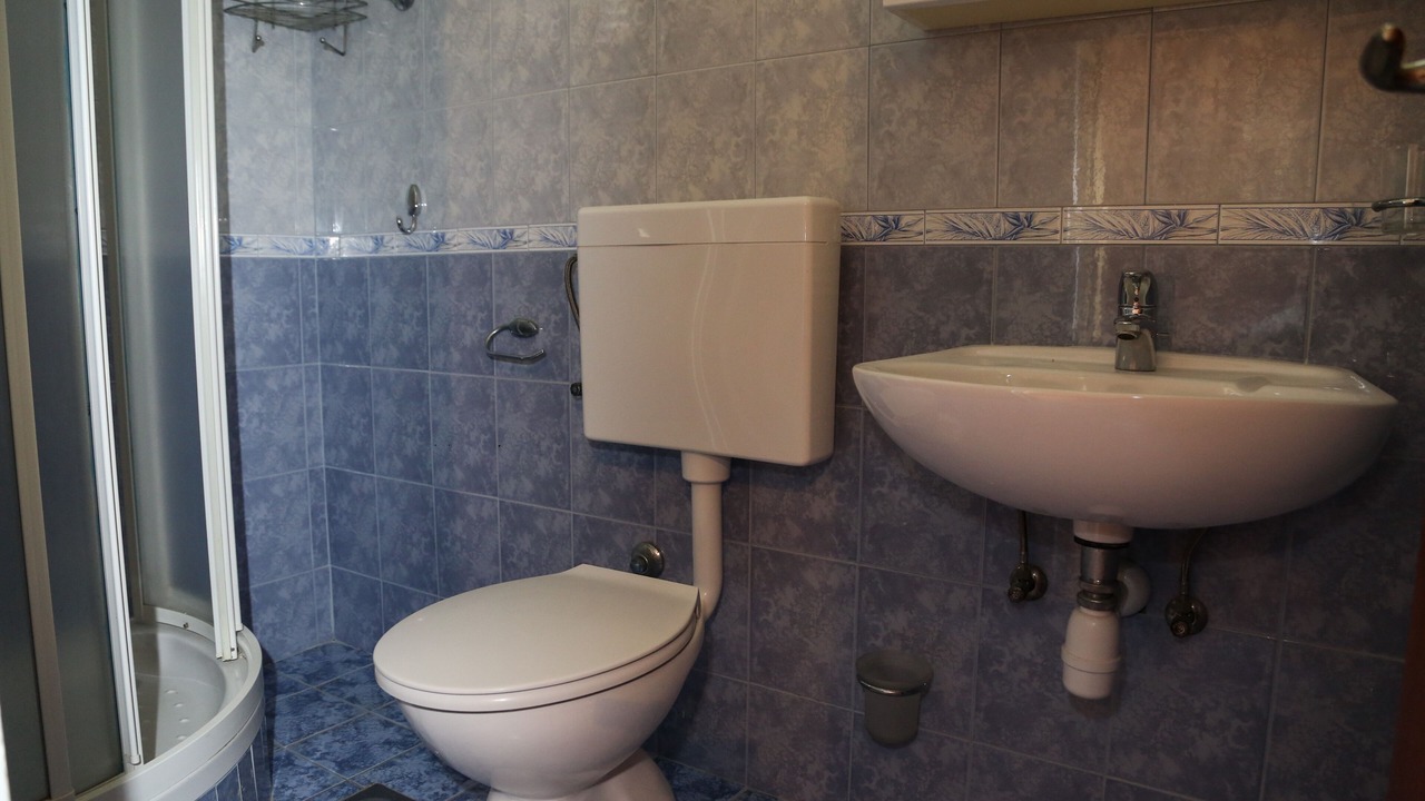Photo of Bathroom in Milna