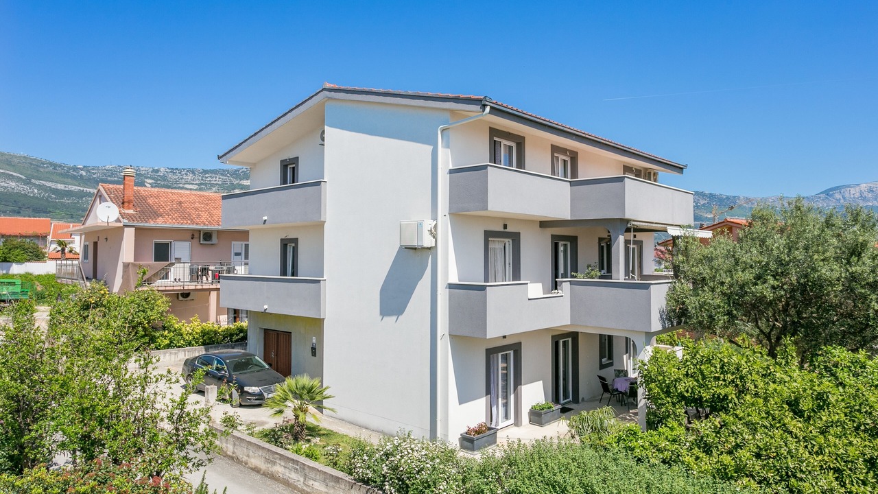 Photo of Outdoor in Kastel Novi