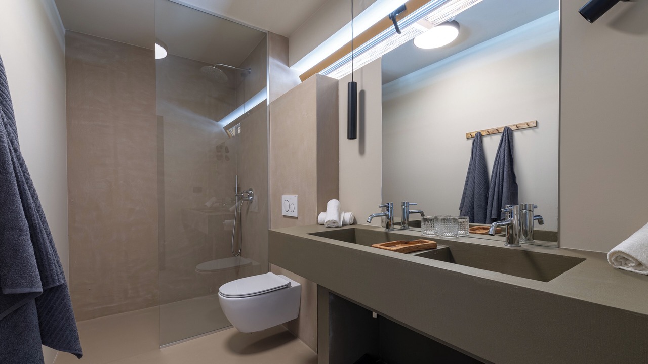Photo of Bathroom in Stari Grad