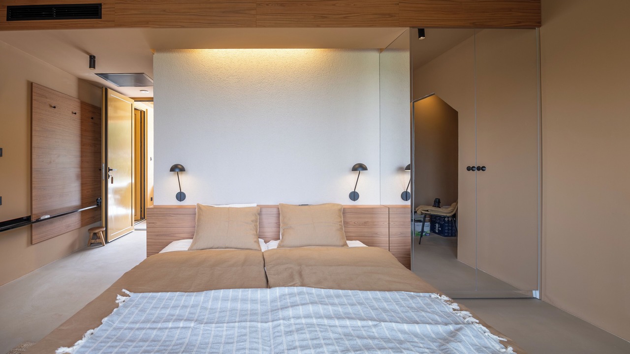 Photo of Bedroom in Stari Grad
