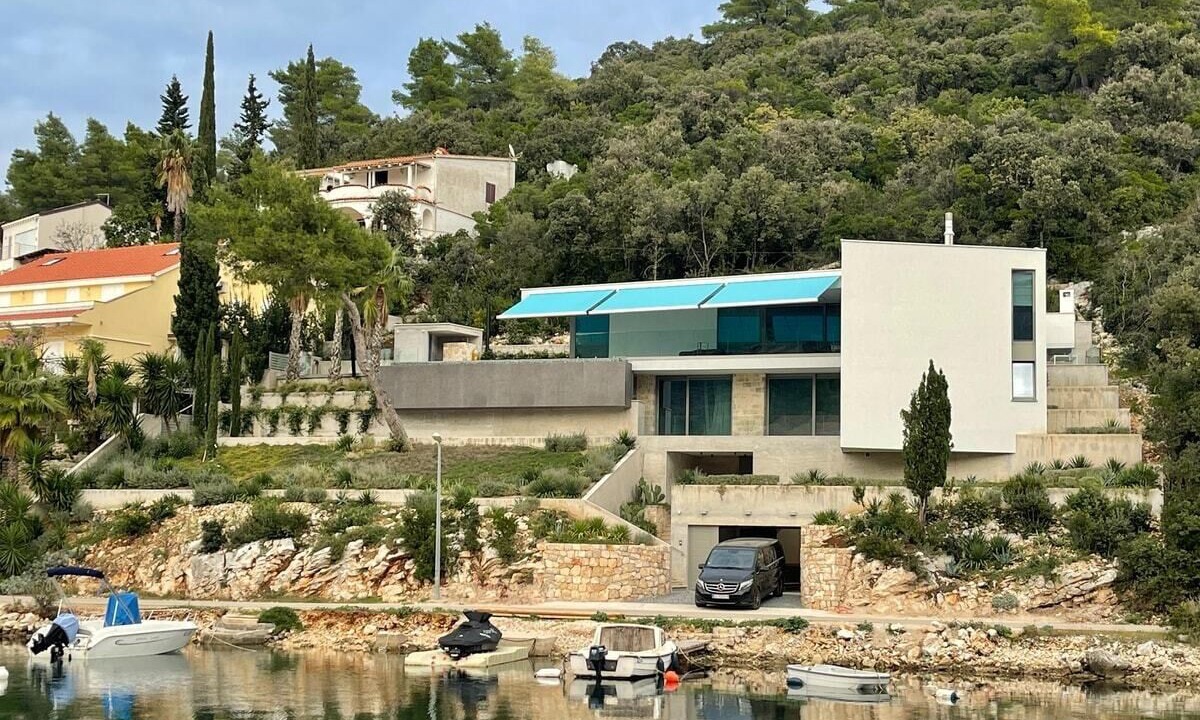 Photo of Outdoor in Cove Tri Zala (Zrnovo)