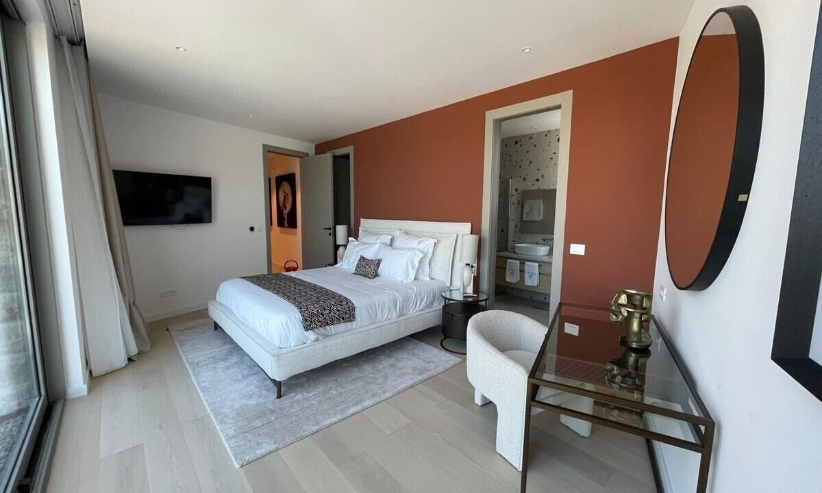 Photo of Bedroom in Cove Tri Zala (Zrnovo)