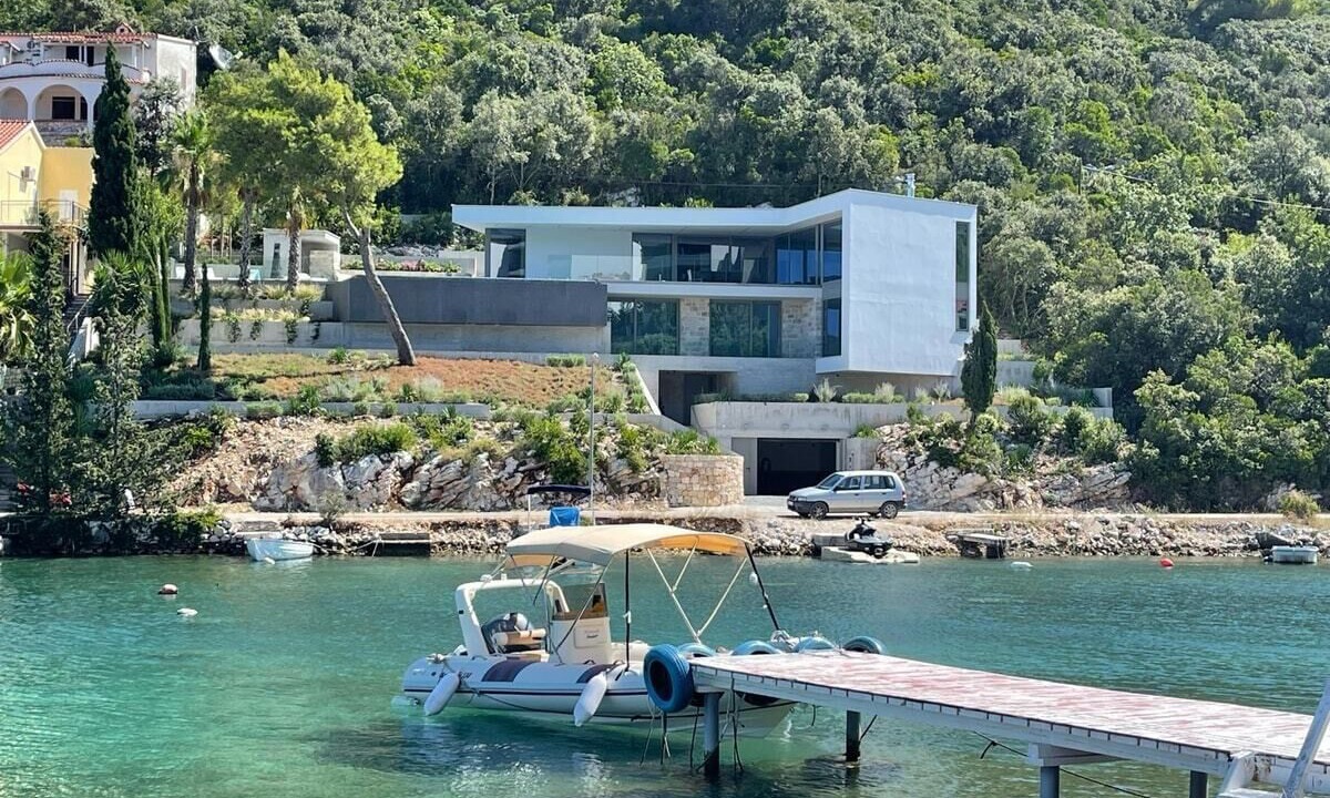 Photo of Outdoor in Cove Tri Zala (Zrnovo)