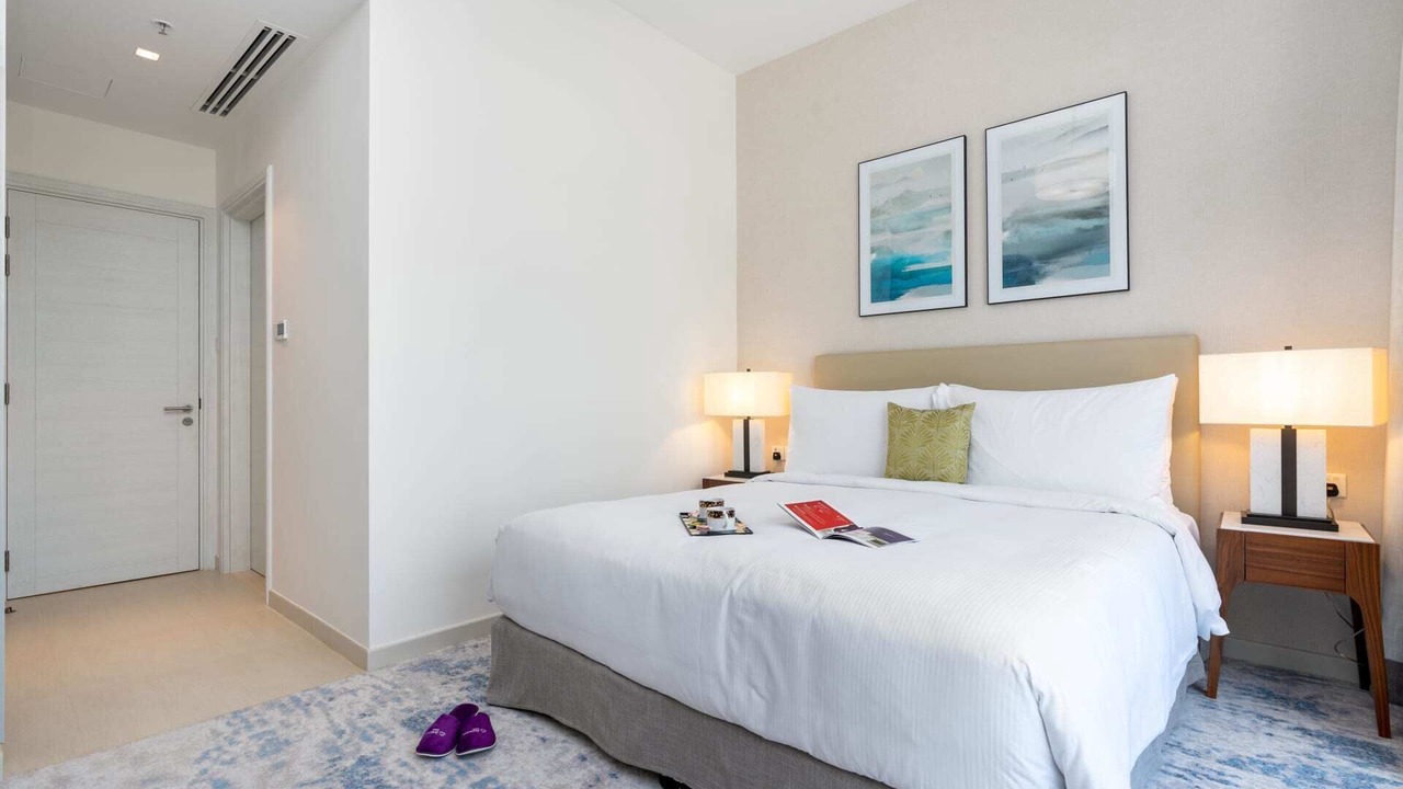 Photo of Bedroom in Sharm