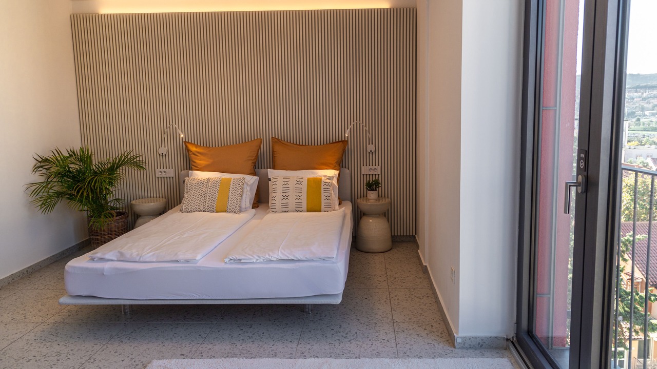 Photo of Bedroom in Koper