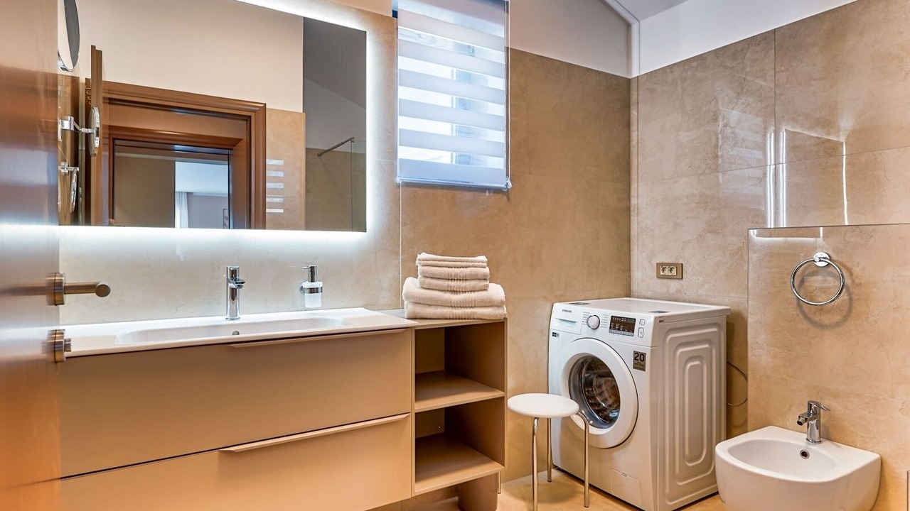 Photo of Bathroom in Brgod