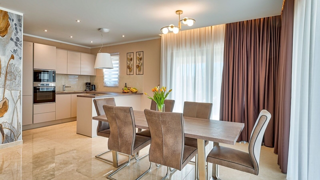 Photo of Livingroom in Brgod