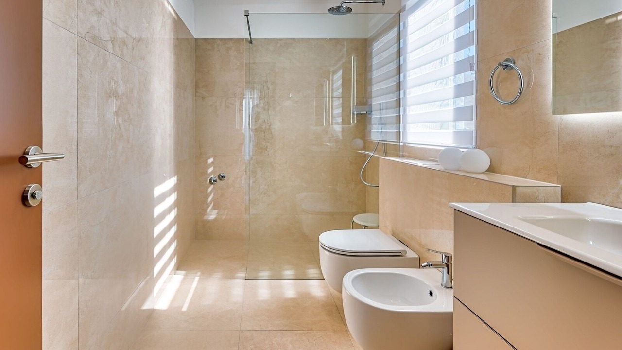 Photo of Bathroom in Brgod
