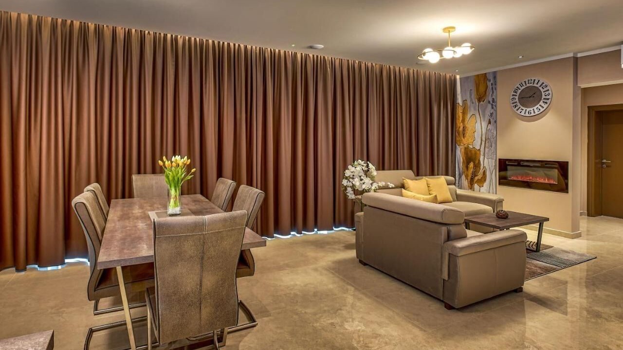 Photo of Livingroom in Brgod