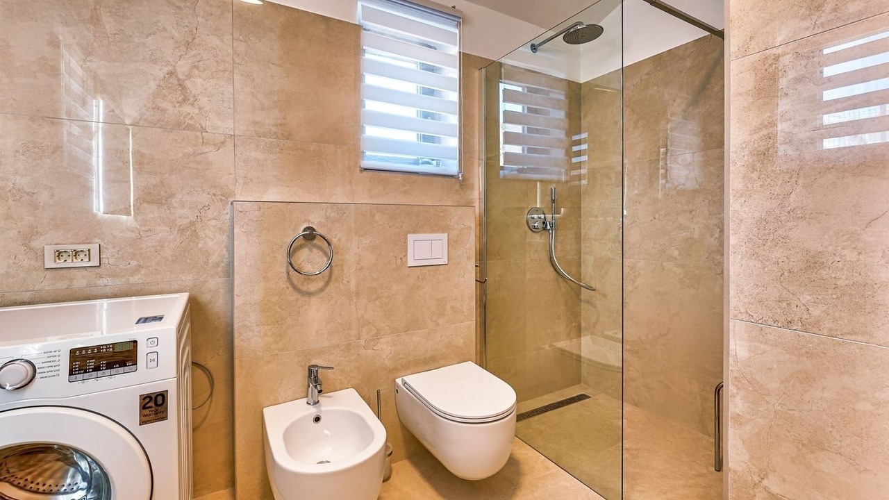 Photo of Bathroom in Brgod