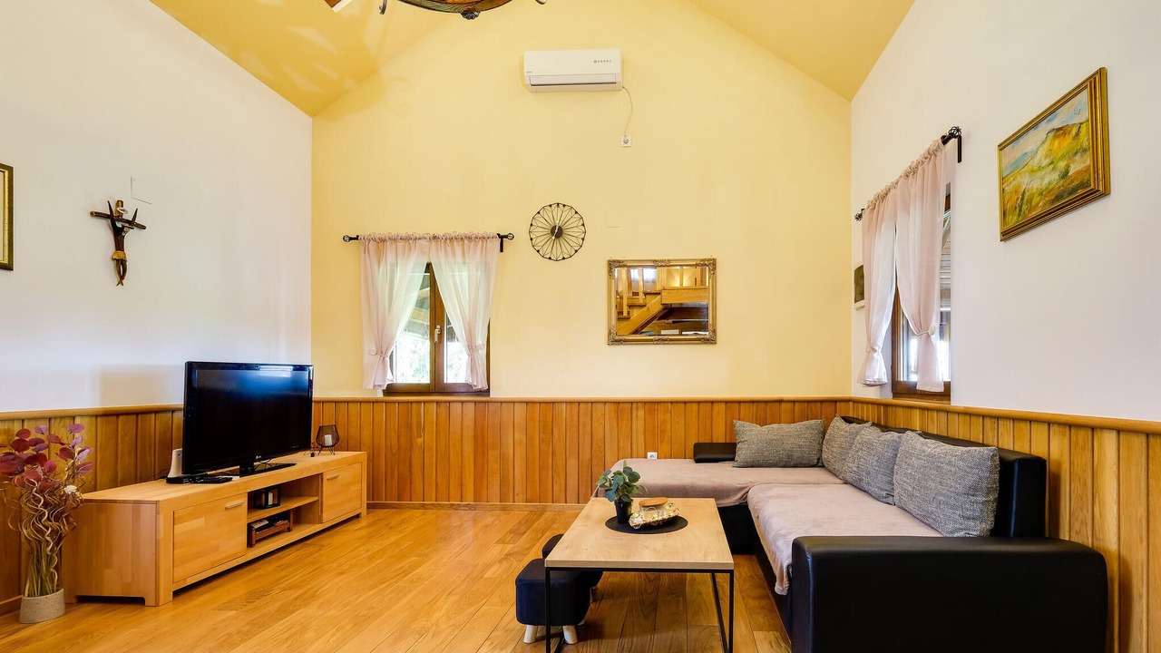 Photo of Bedroom in Rovisce