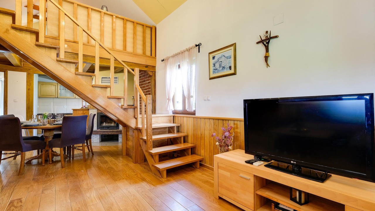 Photo of Bedroom in Rovisce