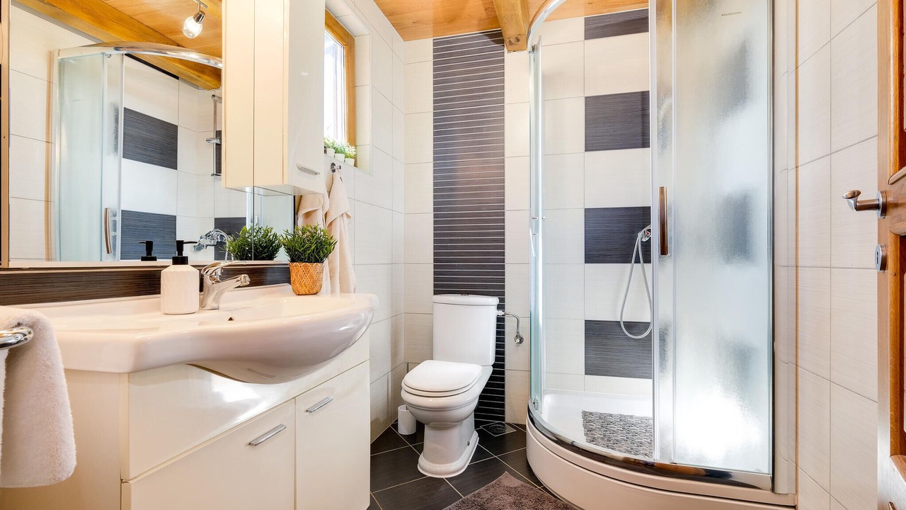 Photo of Bathroom in Rovisce