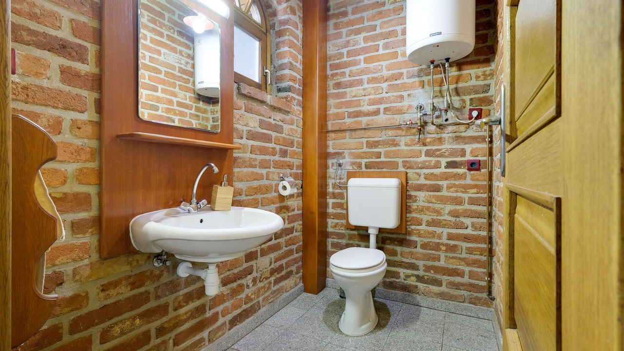Photo of Bathroom in Rovisce