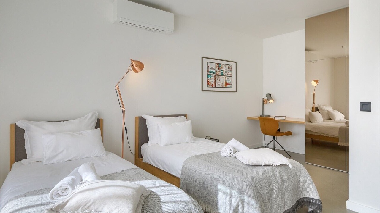 Photo of Bedroom in Kircija