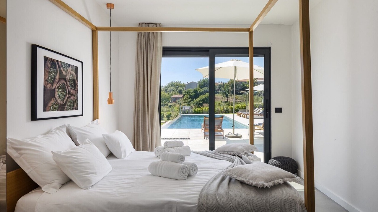 Photo of Bedroom in Kircija