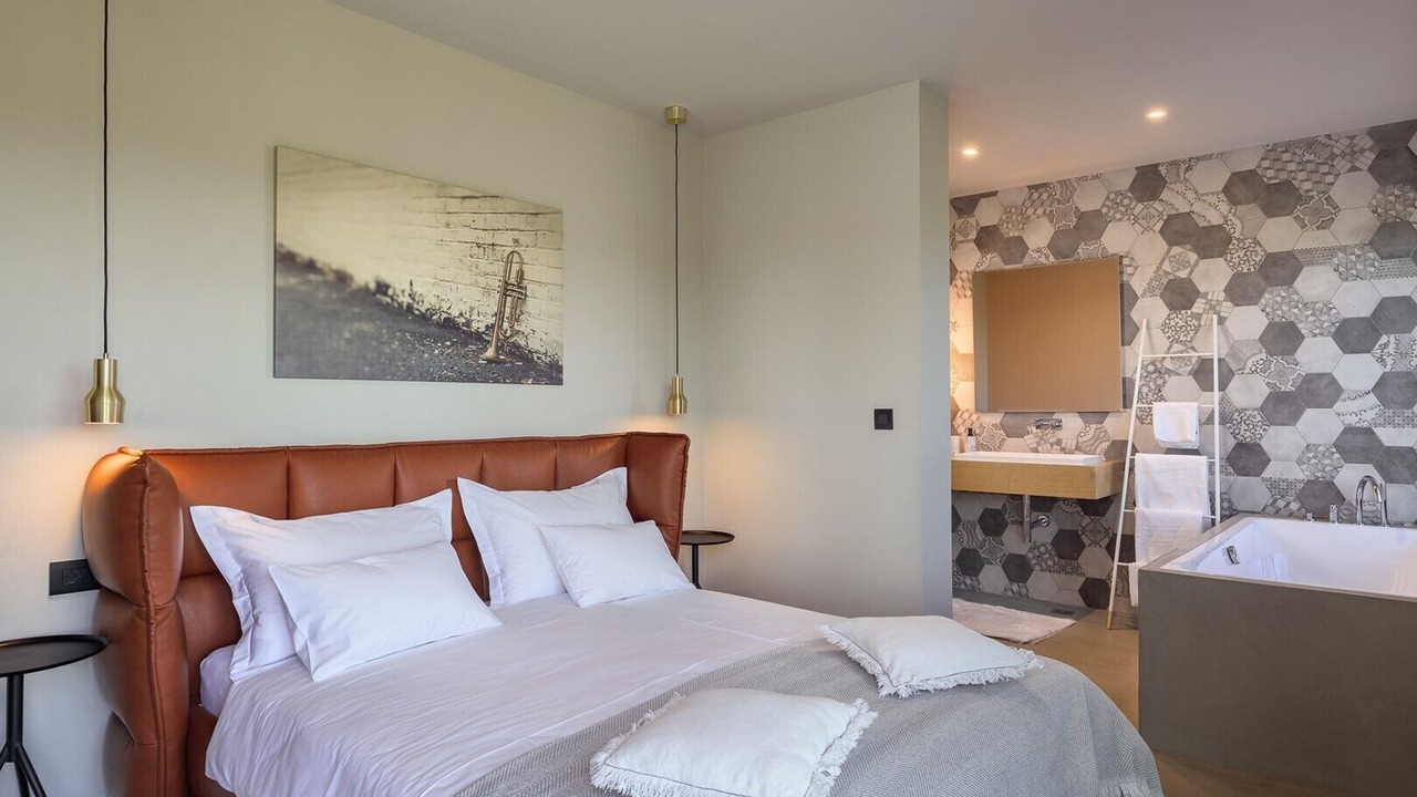 Photo of Bedroom in Kircija