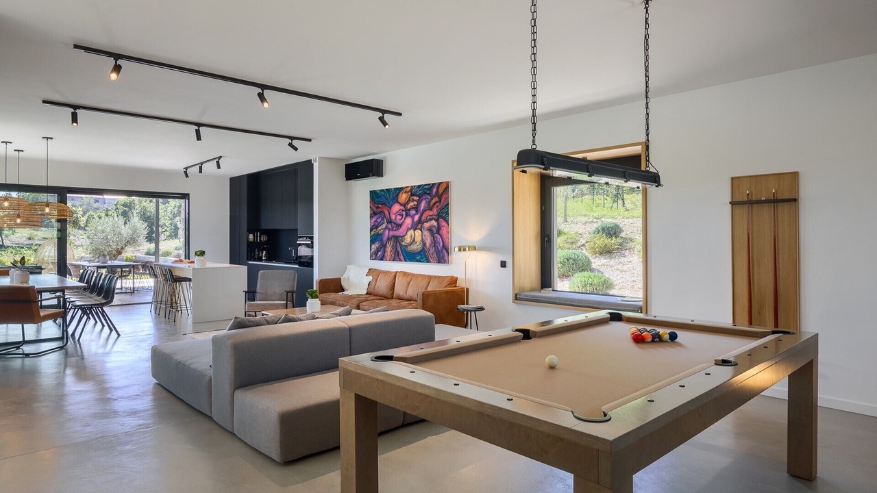 Photo of Livingroom in Kircija