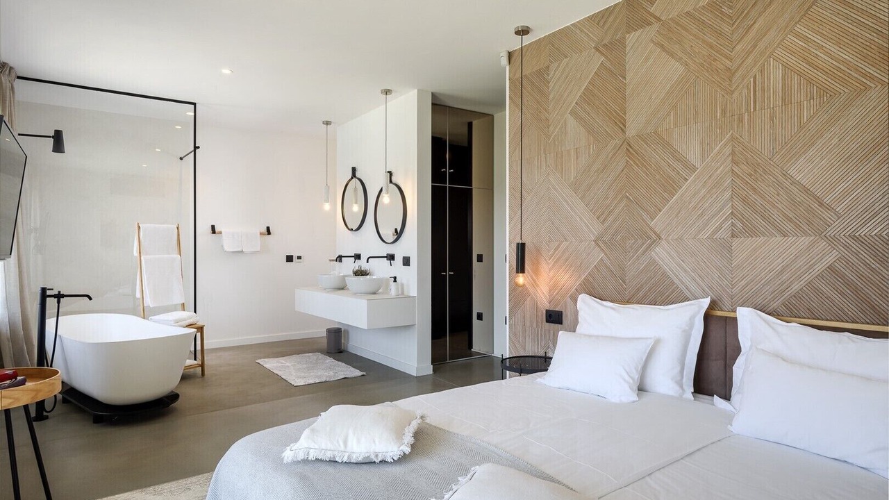 Photo of Bedroom in Kircija