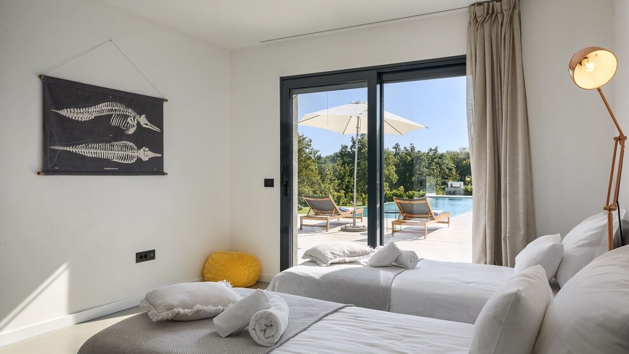 Photo of Bedroom in Kircija