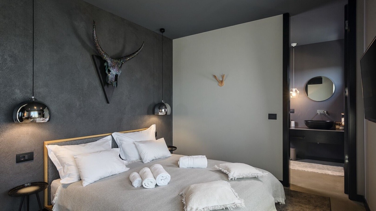 Photo of Bedroom in Kircija