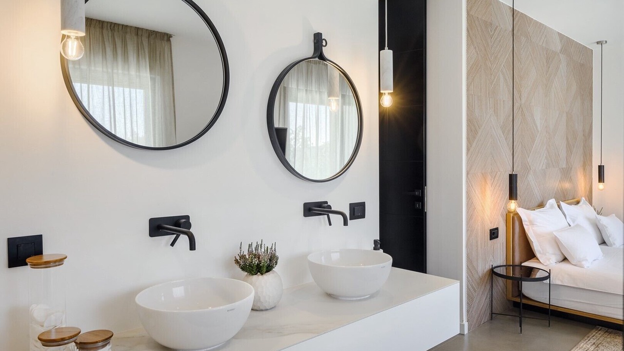 Photo of Bathroom in Kircija
