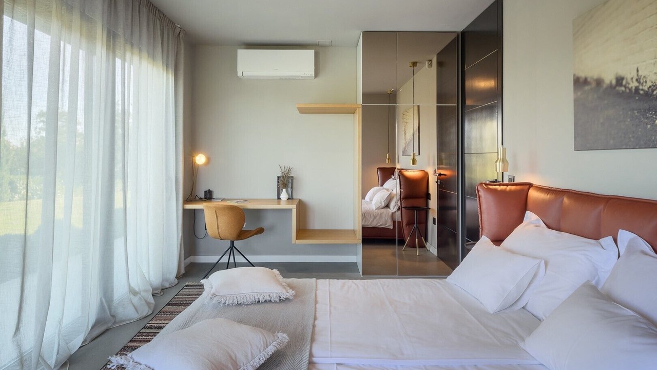 Photo of Bedroom in Kircija