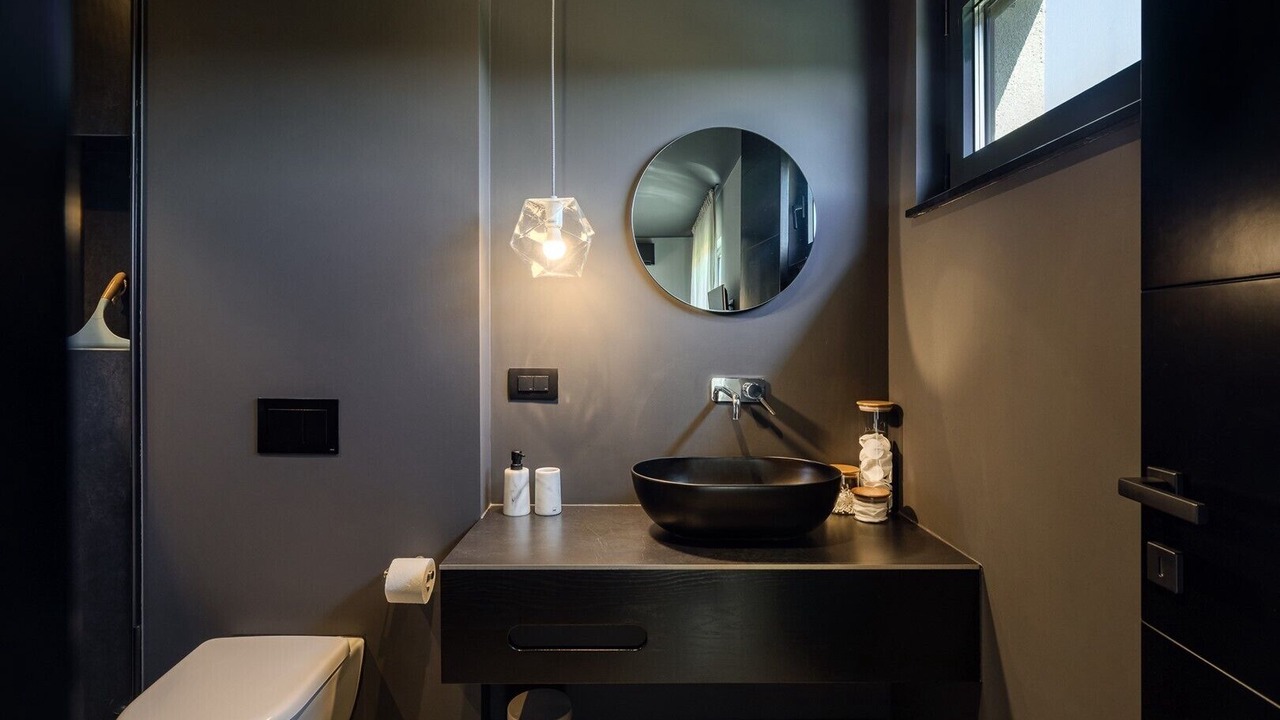 Photo of Bathroom in Kircija