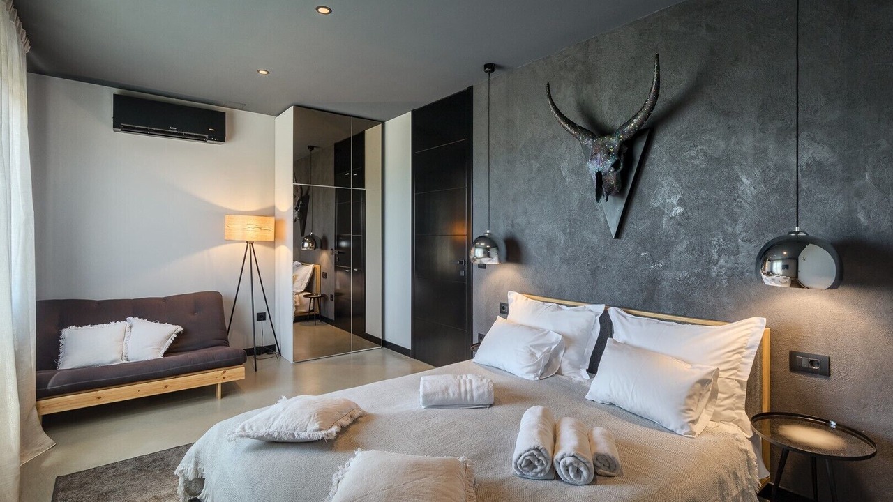 Photo of Bedroom in Kircija