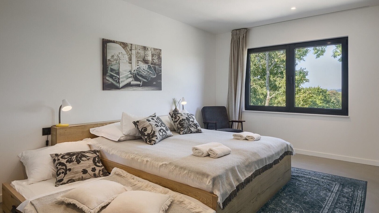 Photo of Bedroom in Kircija
