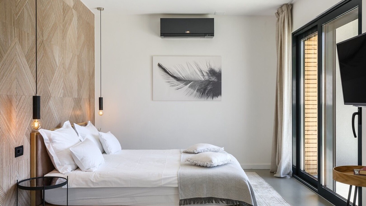 Photo of Bedroom in Kircija