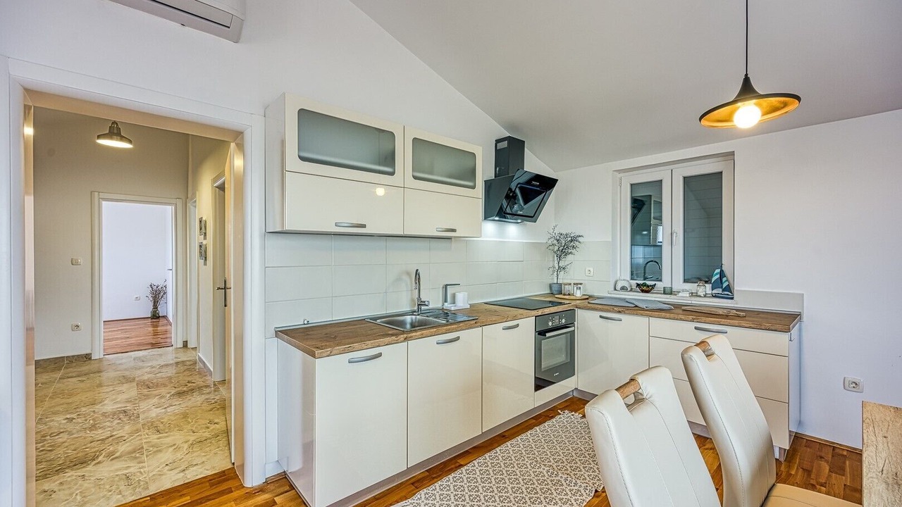 Photo of Kitchen in Crveni Vrh