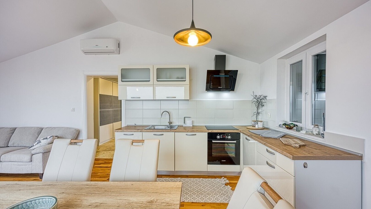 Photo of Kitchen in Crveni Vrh