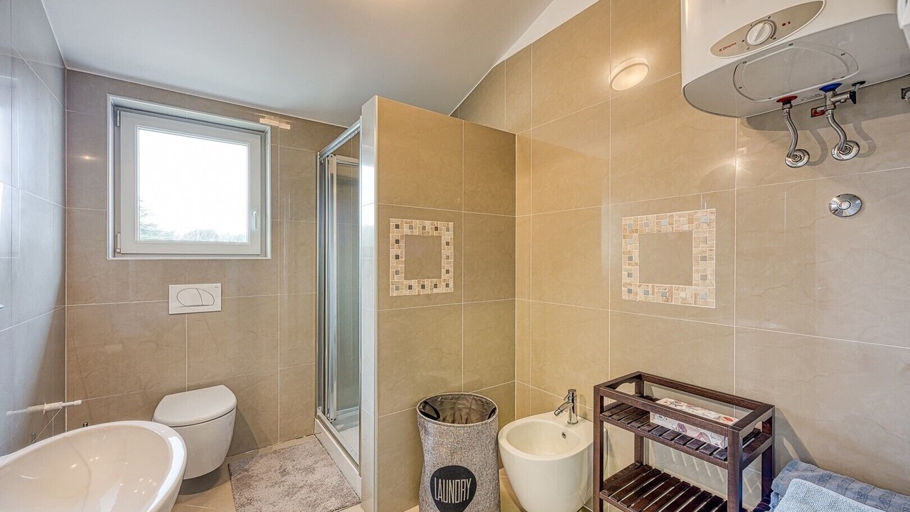 Photo of Bathroom in Crveni Vrh