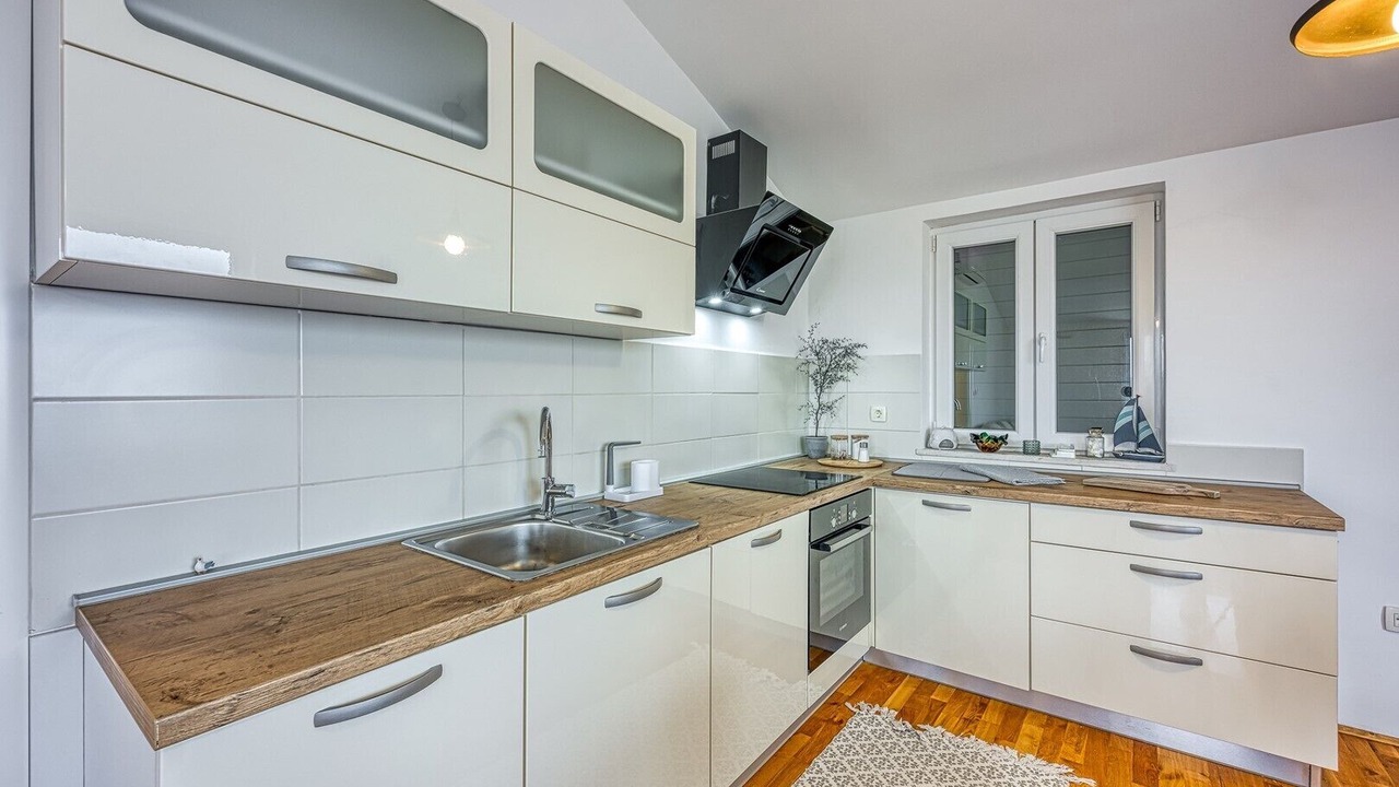Photo of Kitchen in Crveni Vrh