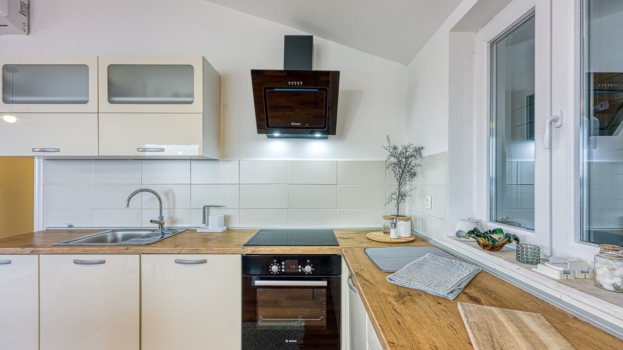 Photo of Kitchen in Crveni Vrh