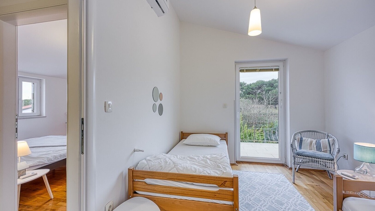 Photo of Bedroom in Crveni Vrh