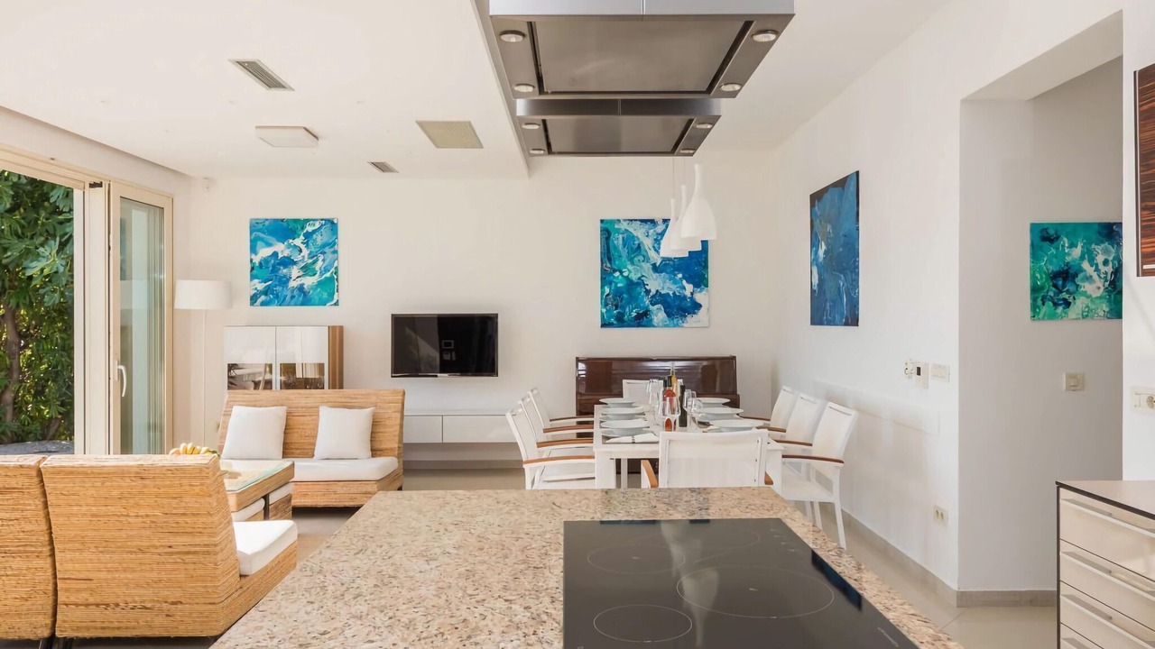 Photo of Livingroom in Gradac