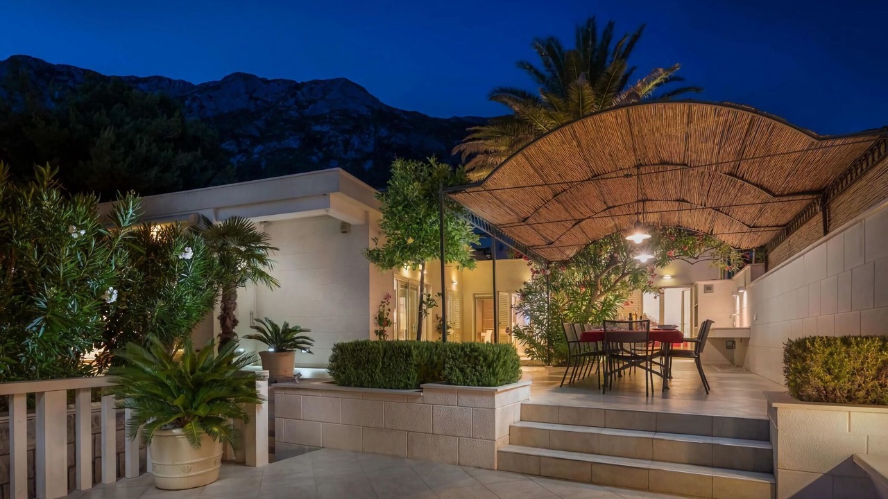 Photo of Outdoor in Gradac