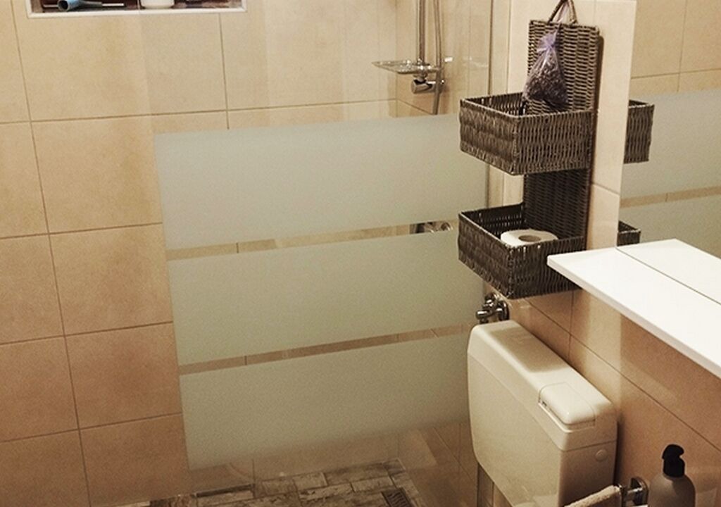 Photo of Bathroom in Supetarska Draga