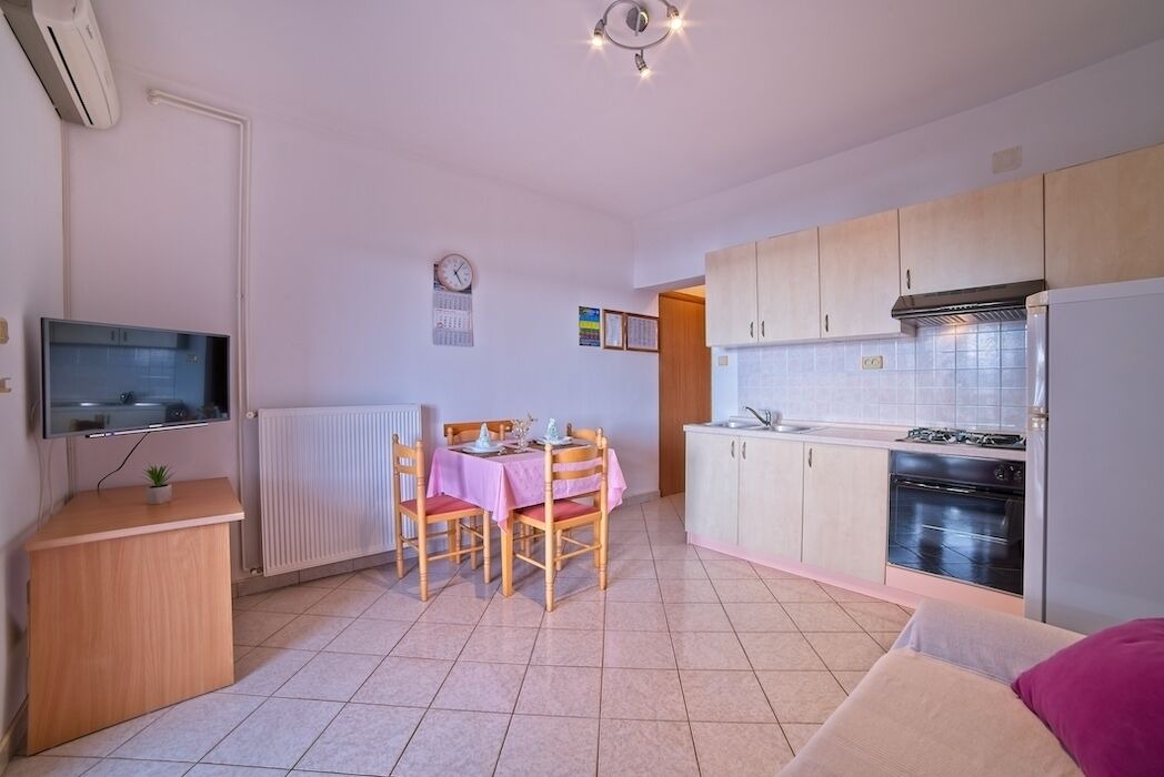 Photo of Livingroom in Supetarska Draga