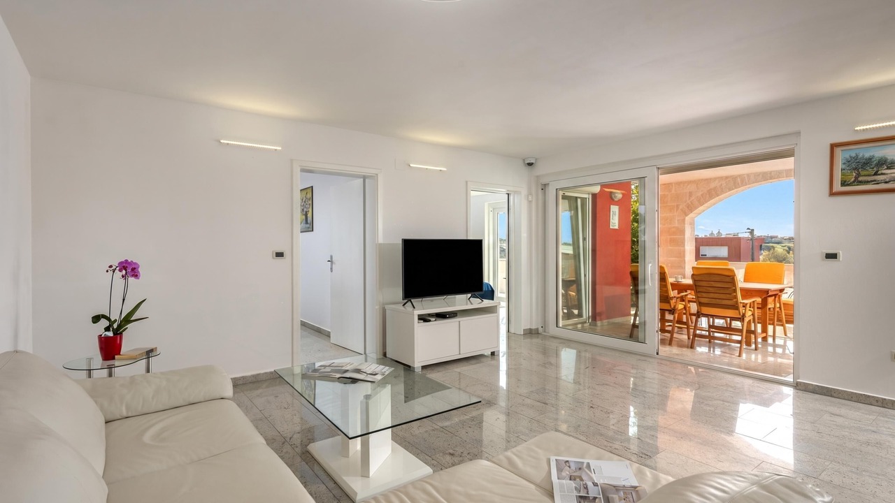 Photo of Livingroom in Valica