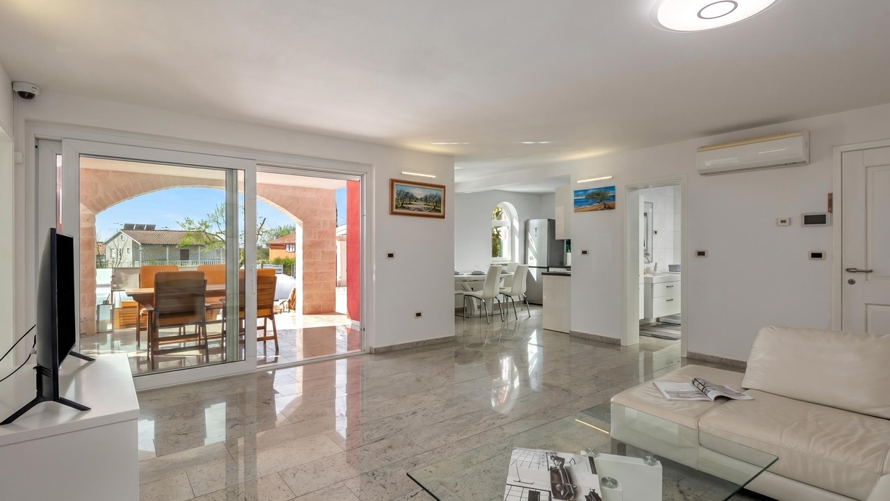 Photo of Livingroom in Valica