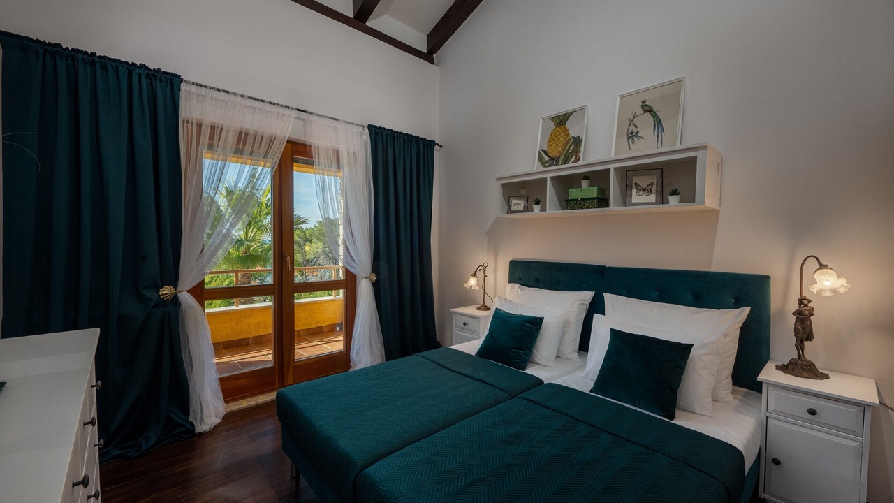 Photo of Bedroom in Pasman