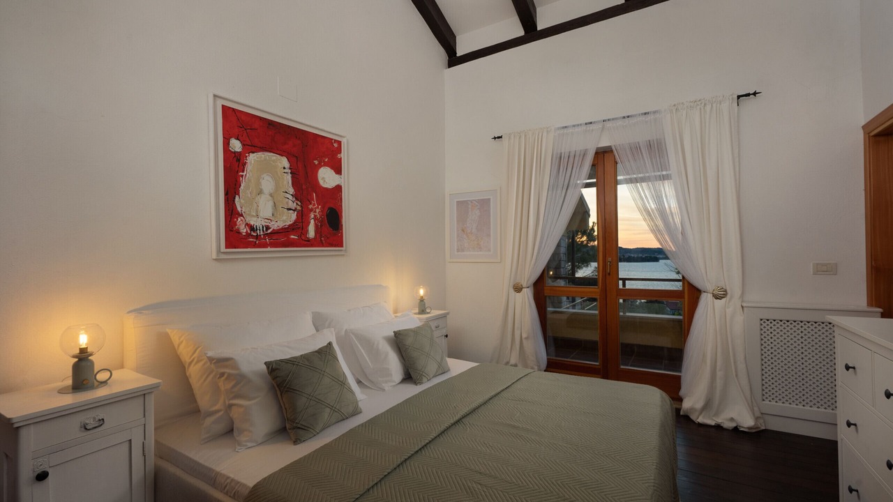 Photo of Bedroom in Pasman