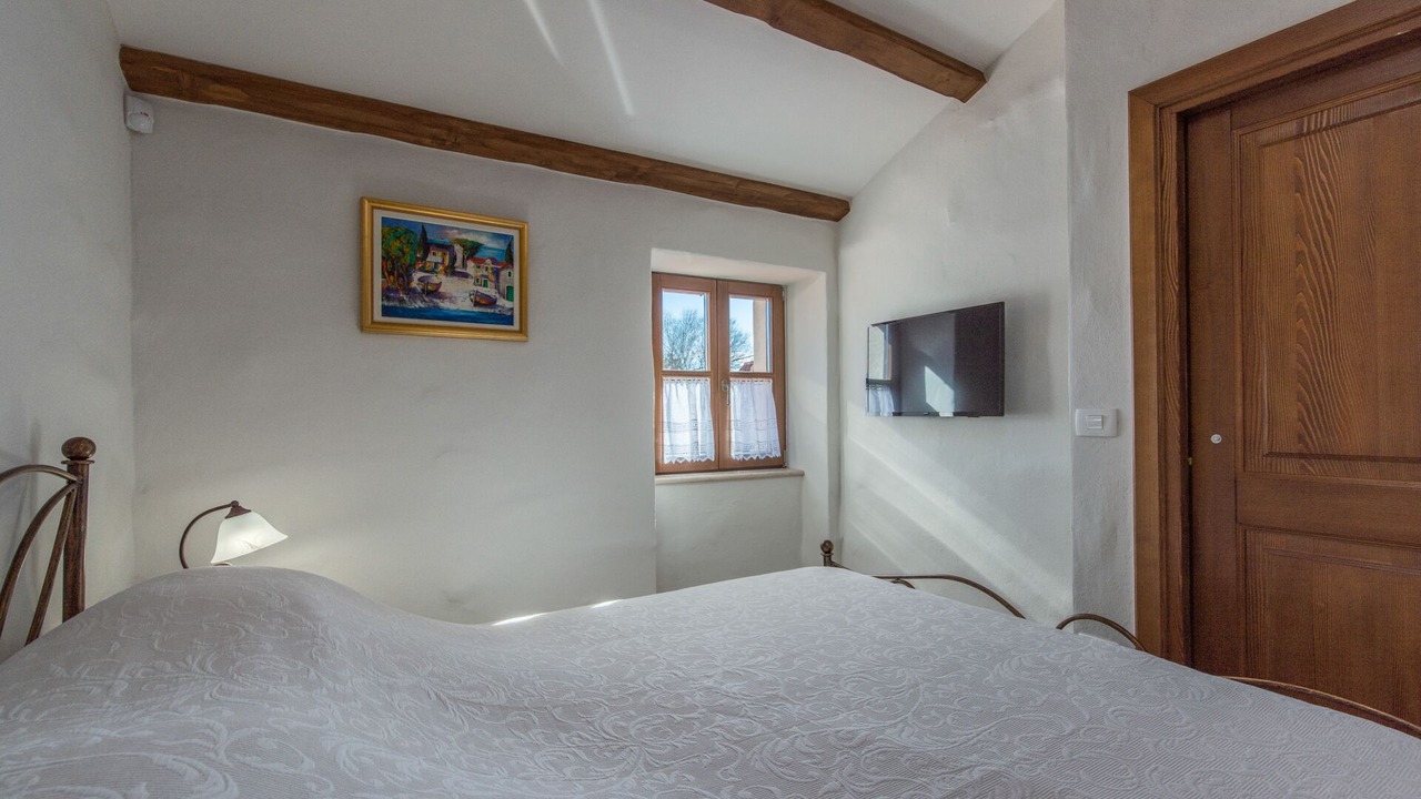 Photo of Bedroom in Bibali