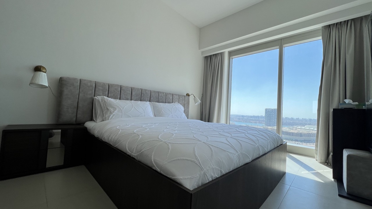 Photo of Bedroom in Abu Dhabi